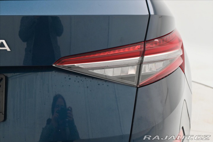 Škoda Kodiaq 2,0 TDI 110 kW DSG Style 2022