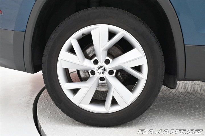 Škoda Kodiaq 2,0 TDI 110 kW DSG Style 2022