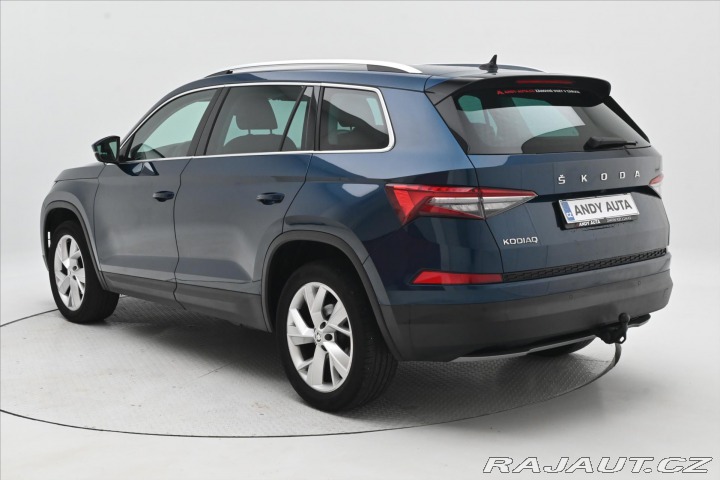 Škoda Kodiaq 2,0 TDI 110 kW DSG Style 2022