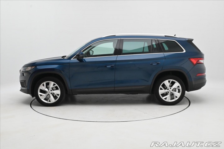 Škoda Kodiaq 2,0 TDI 110 kW DSG Style 2022