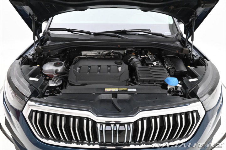 Škoda Kodiaq 2,0 TDI 110 kW DSG Style 2022