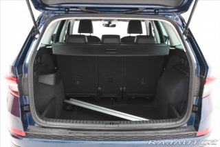 Škoda Kodiaq 2,0 TDI 110kW STYLE DSG Z 2022