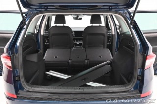 Škoda Kodiaq 2,0 TDI 110kW STYLE DSG Z 2022