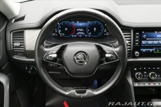 Škoda Kodiaq 2,0 TDI 110kW STYLE DSG Z 2022