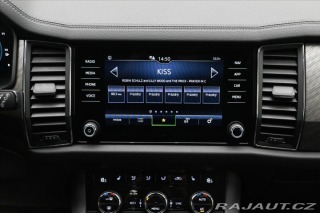 Škoda Kodiaq 2,0 TDI 110kW STYLE DSG Z 2022