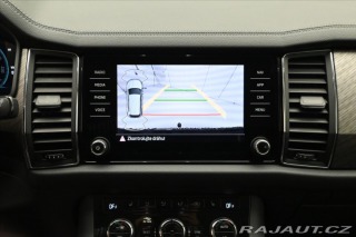 Škoda Kodiaq 2,0 TDI 110kW STYLE DSG Z 2022