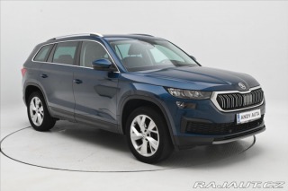 Škoda Kodiaq 2,0 TDI 110kW STYLE DSG Z 2022