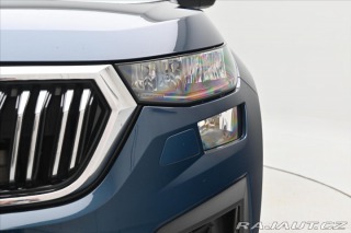 Škoda Kodiaq 2,0 TDI 110kW STYLE DSG Z 2022