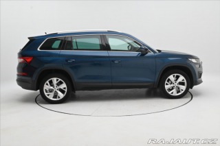 Škoda Kodiaq 2,0 TDI 110kW STYLE DSG Z 2022