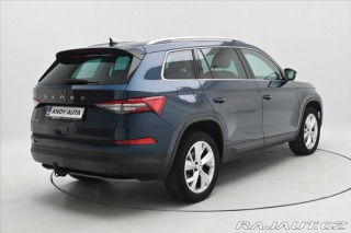Škoda Kodiaq 2,0 TDI 110kW STYLE DSG Z 2022