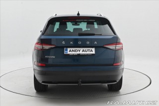 Škoda Kodiaq 2,0 TDI 110kW STYLE DSG Z 2022