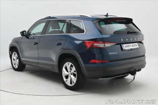Škoda Kodiaq 2,0 TDI 110kW STYLE DSG Z 2022