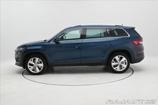 Škoda Kodiaq 2,0 TDI 110kW STYLE DSG Z 2022