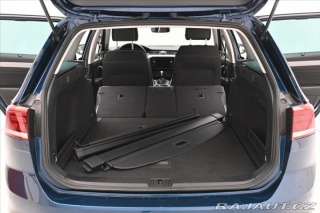 Volkswagen Passat 2,0 TDI 110 kW DSG Busine 2022