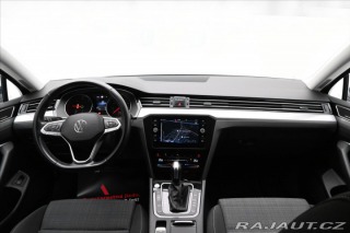 Volkswagen Passat 2,0 TDI 110 kW DSG Busine 2022