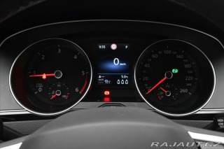 Volkswagen Passat 2,0 TDI 110 kW DSG Busine 2022