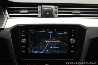 Volkswagen Passat 2,0 TDI 110 kW DSG Busine 2022