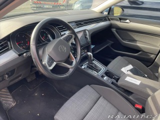 Volkswagen Passat 2,0 TDI 110 kW DSG Busine 2022