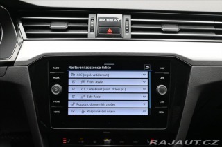 Volkswagen Passat 2,0 TDI 110 kW DSG Busine 2022