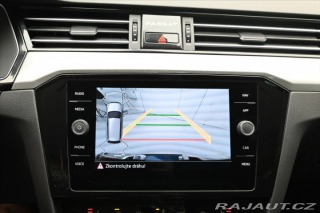 Volkswagen Passat 2,0 TDI 110 kW DSG Busine 2022