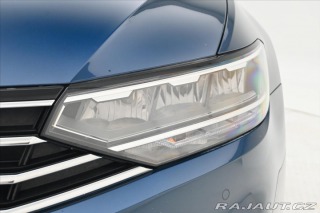 Volkswagen Passat 2,0 TDI 110 kW DSG Busine 2022