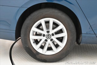 Volkswagen Passat 2,0 TDI 110 kW DSG Busine 2022