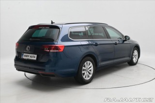 Volkswagen Passat 2,0 TDI 110 kW DSG Busine 2022