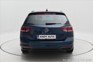 Volkswagen Passat 2,0 TDI 110 kW DSG Busine 2022