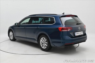 Volkswagen Passat 2,0 TDI 110 kW DSG Busine 2022