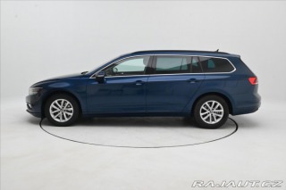 Volkswagen Passat 2,0 TDI 110 kW DSG Busine 2022