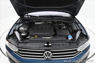 Volkswagen Passat 2,0 TDI 110 kW DSG Busine 2022