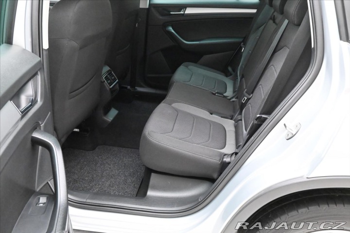Škoda Kodiaq 2,0 TDI 110kW AMBITION DS 2023