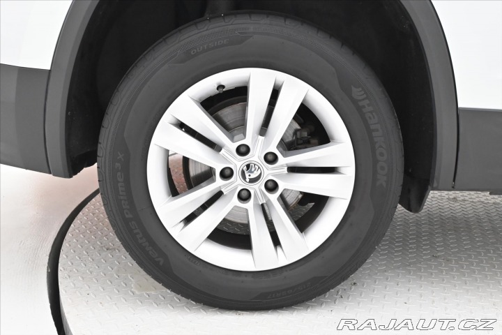 Škoda Kodiaq 2,0 TDI 110kW AMBITION DS 2023