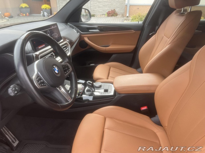 BMW X3 2024