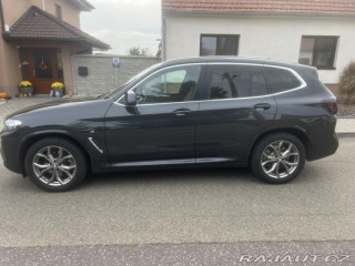 BMW X3  2024