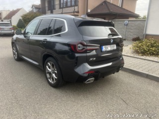 BMW X3  2024