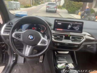 BMW X3  2024