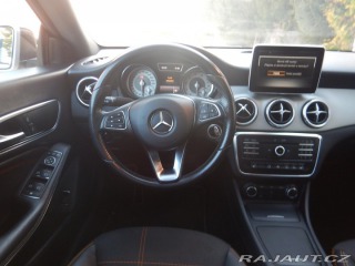 Mercedes-Benz CLA 1,6i 2015