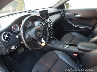 Mercedes-Benz CLA 1,6i 2015