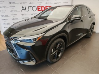 Lexus  NX 350h Executive TOP