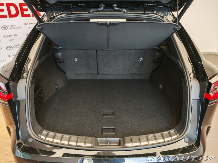 Lexus Ostatní modely NX 350h Executive TOP 2025