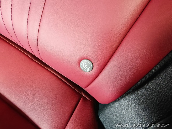 Lexus Ostatní modely NX 350h Executive TOP 2025