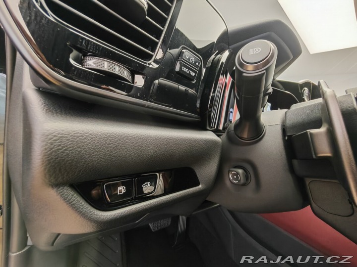 Lexus Ostatní modely NX 350h Executive TOP 2025