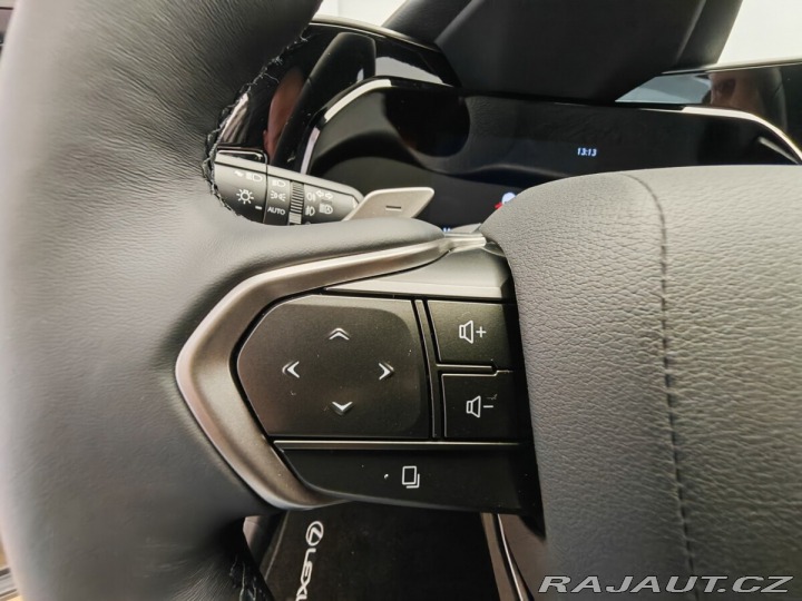 Lexus Ostatní modely NX 350h Executive TOP 2025