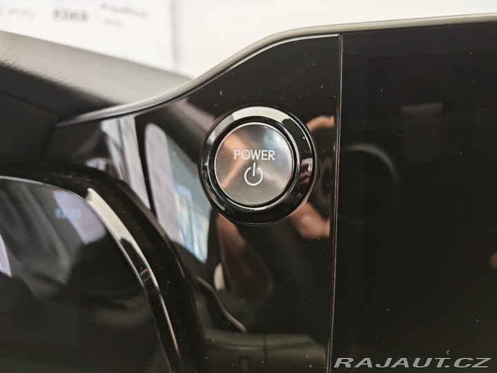 Lexus Ostatní modely NX 350h Executive TOP 2025