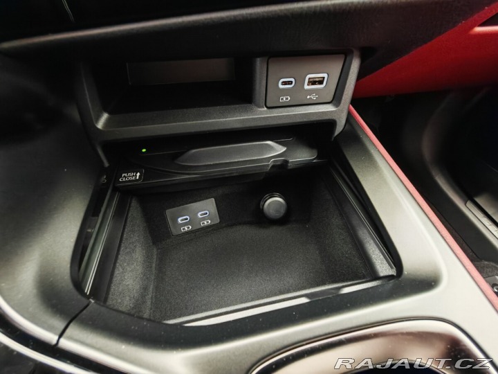 Lexus Ostatní modely NX 350h Executive TOP 2025