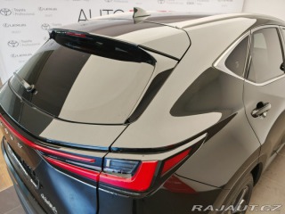 Lexus Ostatní modely NX 350h Executive TOP 2025