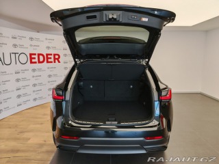Lexus Ostatní modely NX 350h Executive TOP 2025