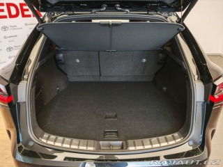 Lexus Ostatní modely NX 350h Executive TOP 2025