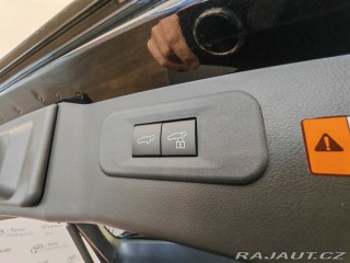 Lexus Ostatní modely NX 350h Executive TOP 2025